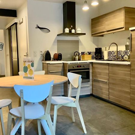 קסטלנאו-לה-לז Le Jardinet - With Office In The City Center! מראה חיצוני תמונה