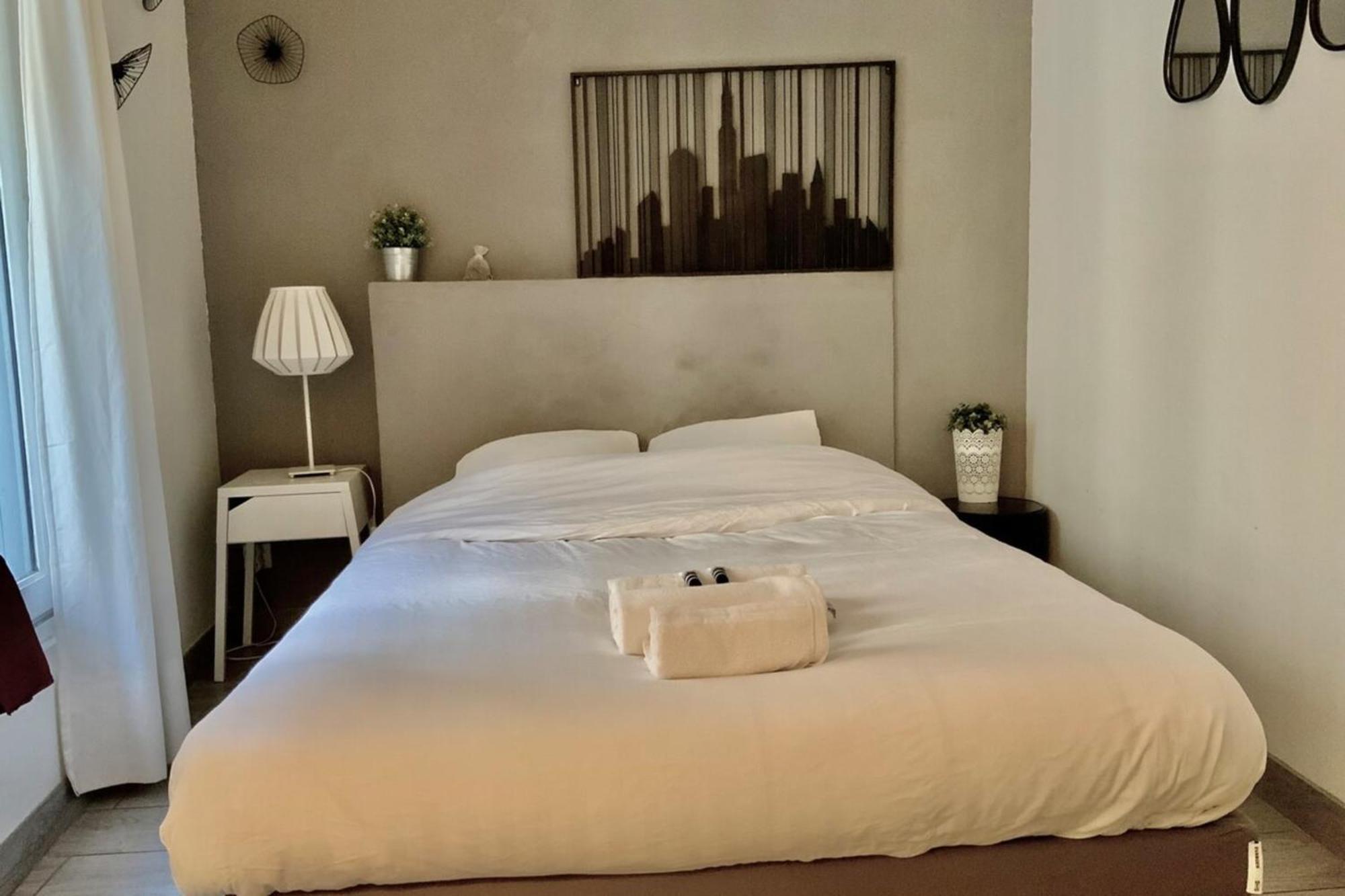 קסטלנאו-לה-לז Le Jardinet - With Office In The City Center! מראה חיצוני תמונה