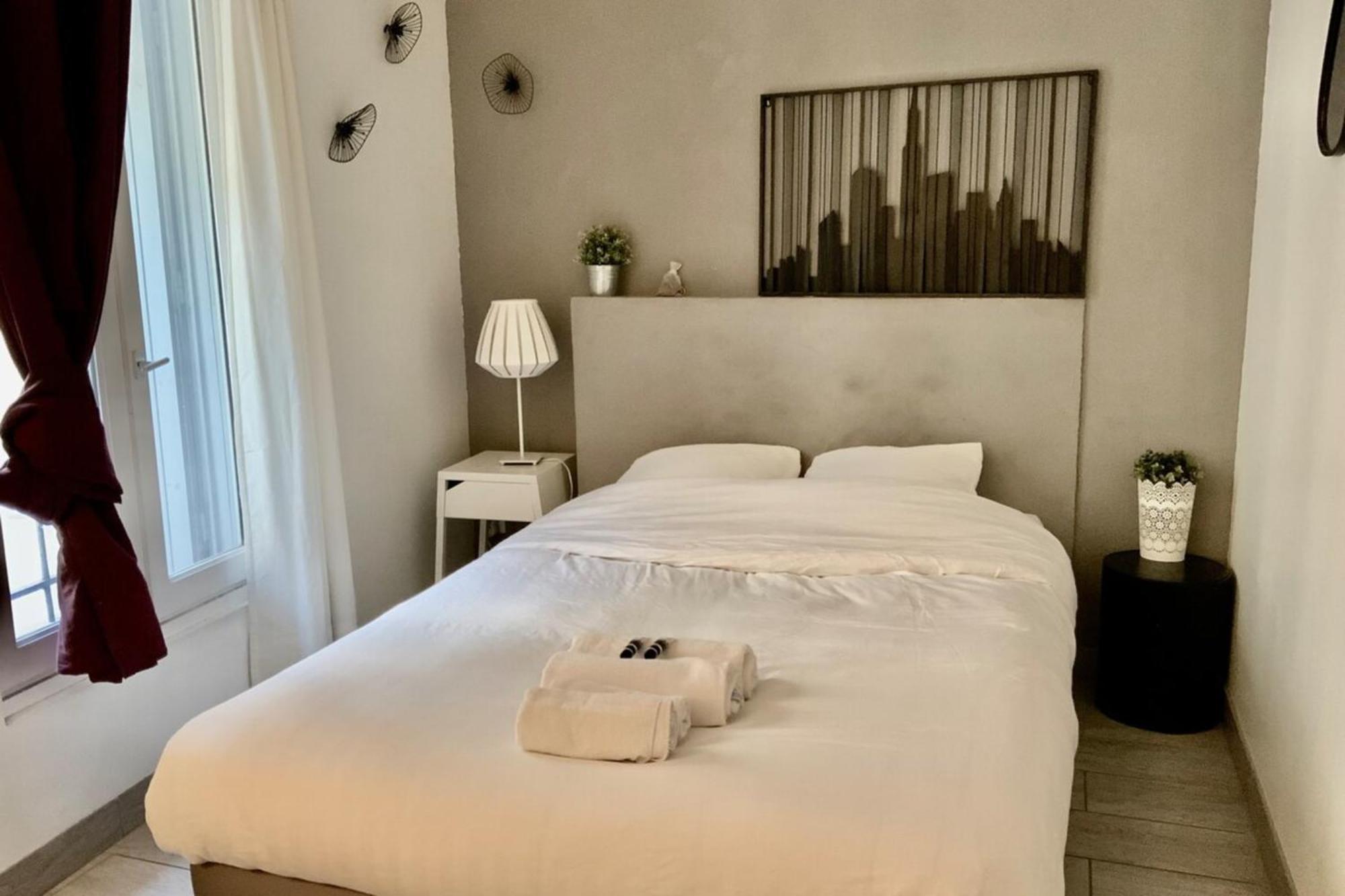קסטלנאו-לה-לז Le Jardinet - With Office In The City Center! מראה חיצוני תמונה