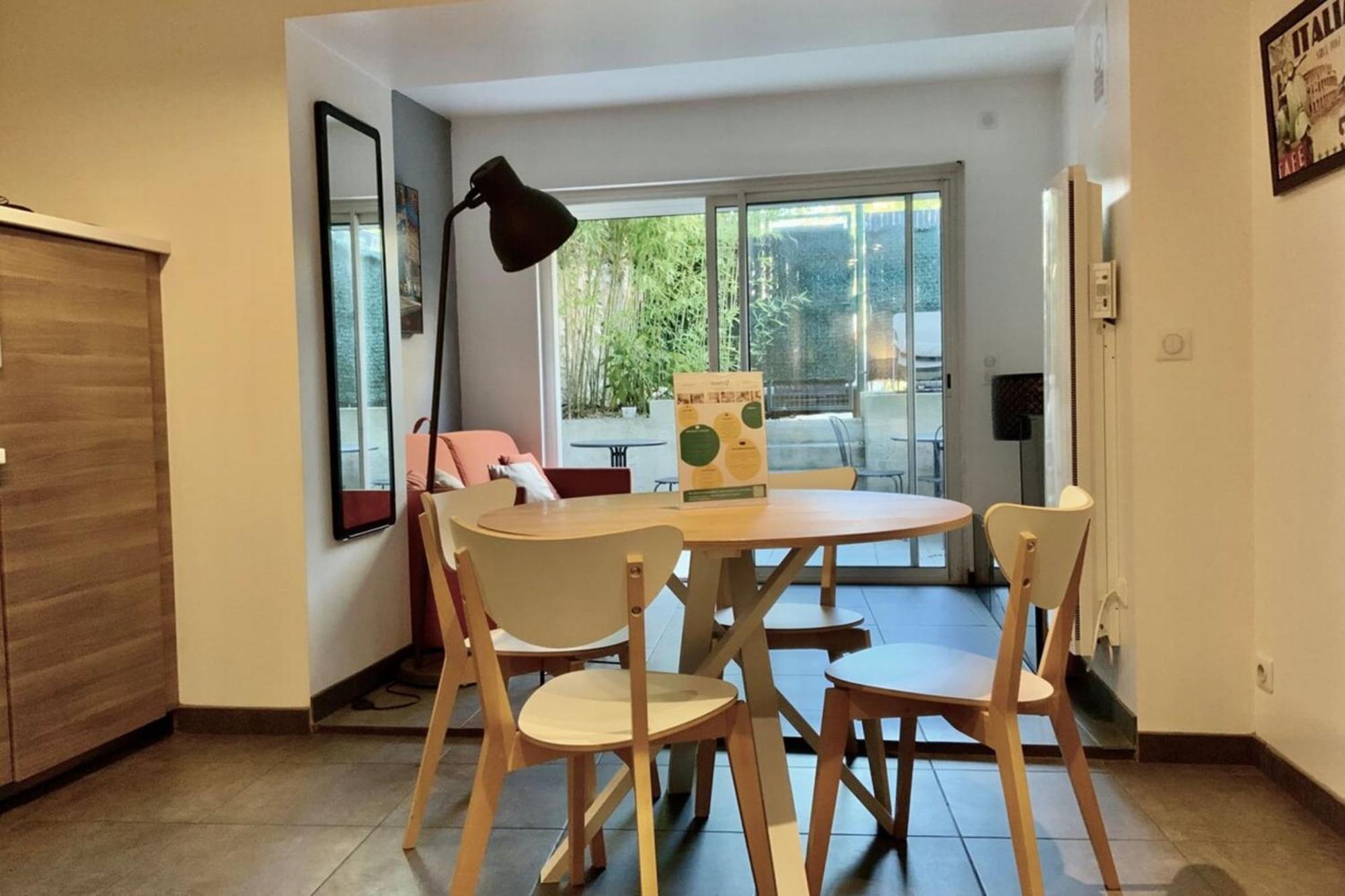 קסטלנאו-לה-לז Le Jardinet - With Office In The City Center! מראה חיצוני תמונה