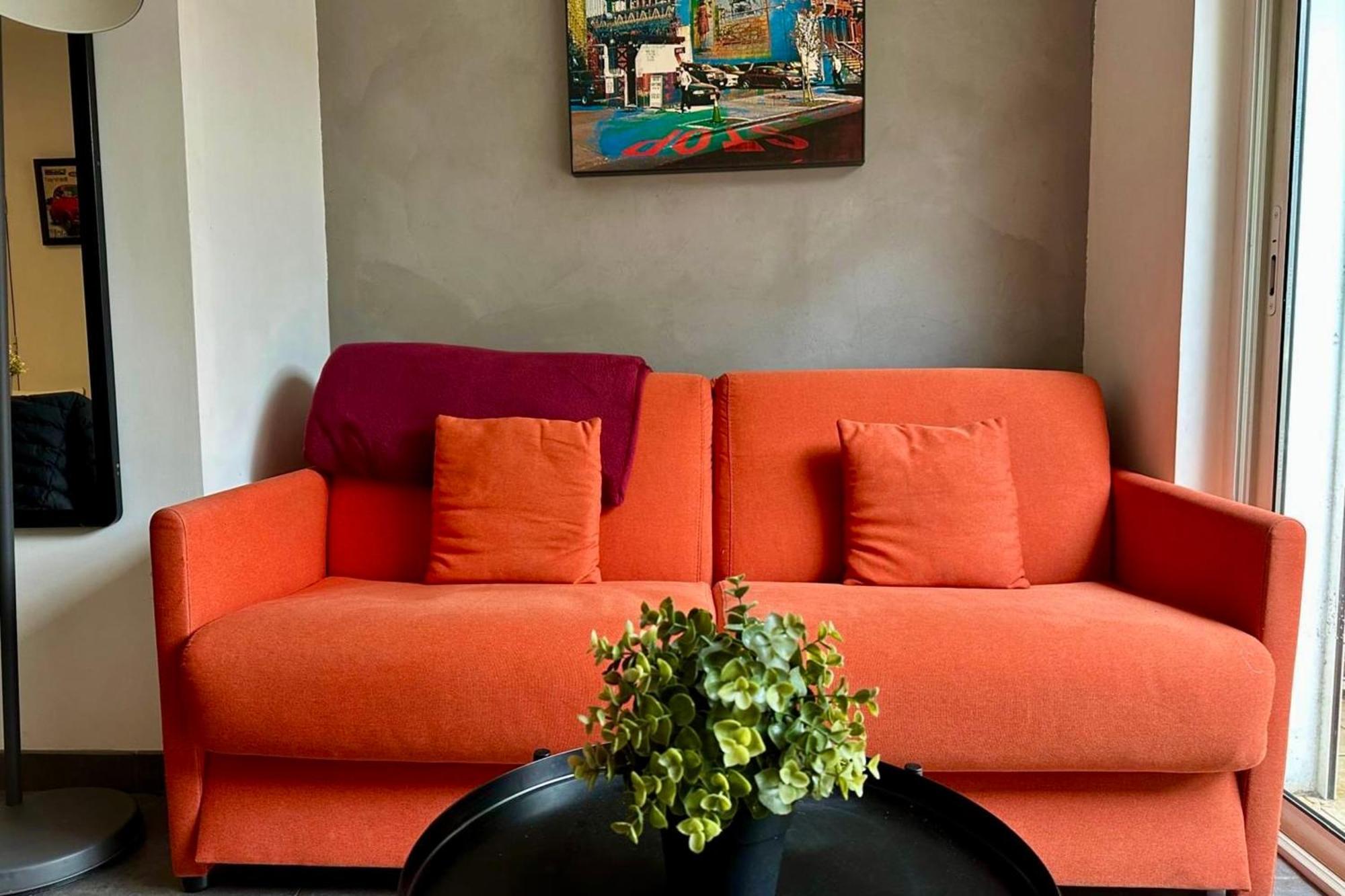 קסטלנאו-לה-לז Le Jardinet - With Office In The City Center! מראה חיצוני תמונה